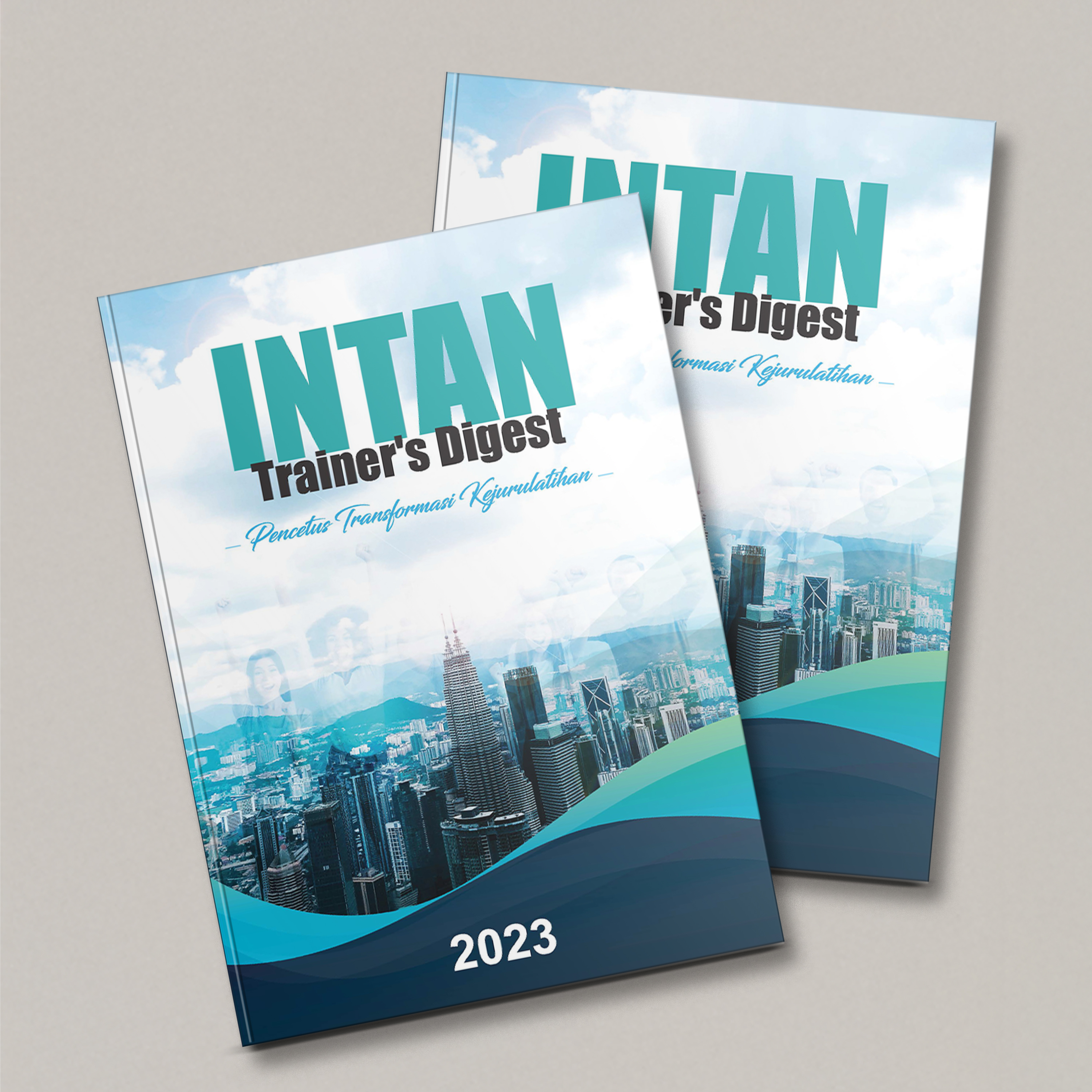 INTAN Trainer’s Digest 2023