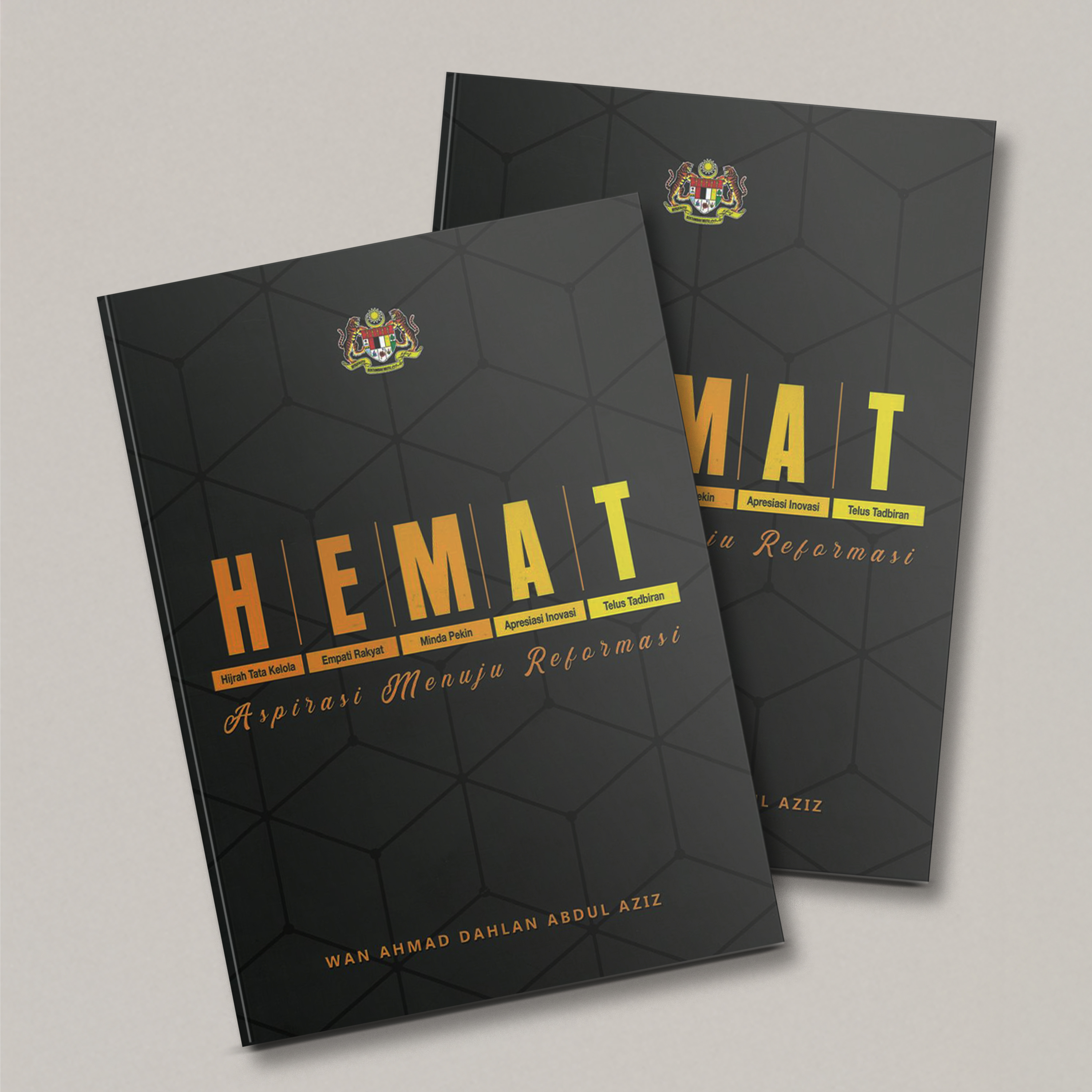 HEMAT : Aspirasi Menuju Reformasi