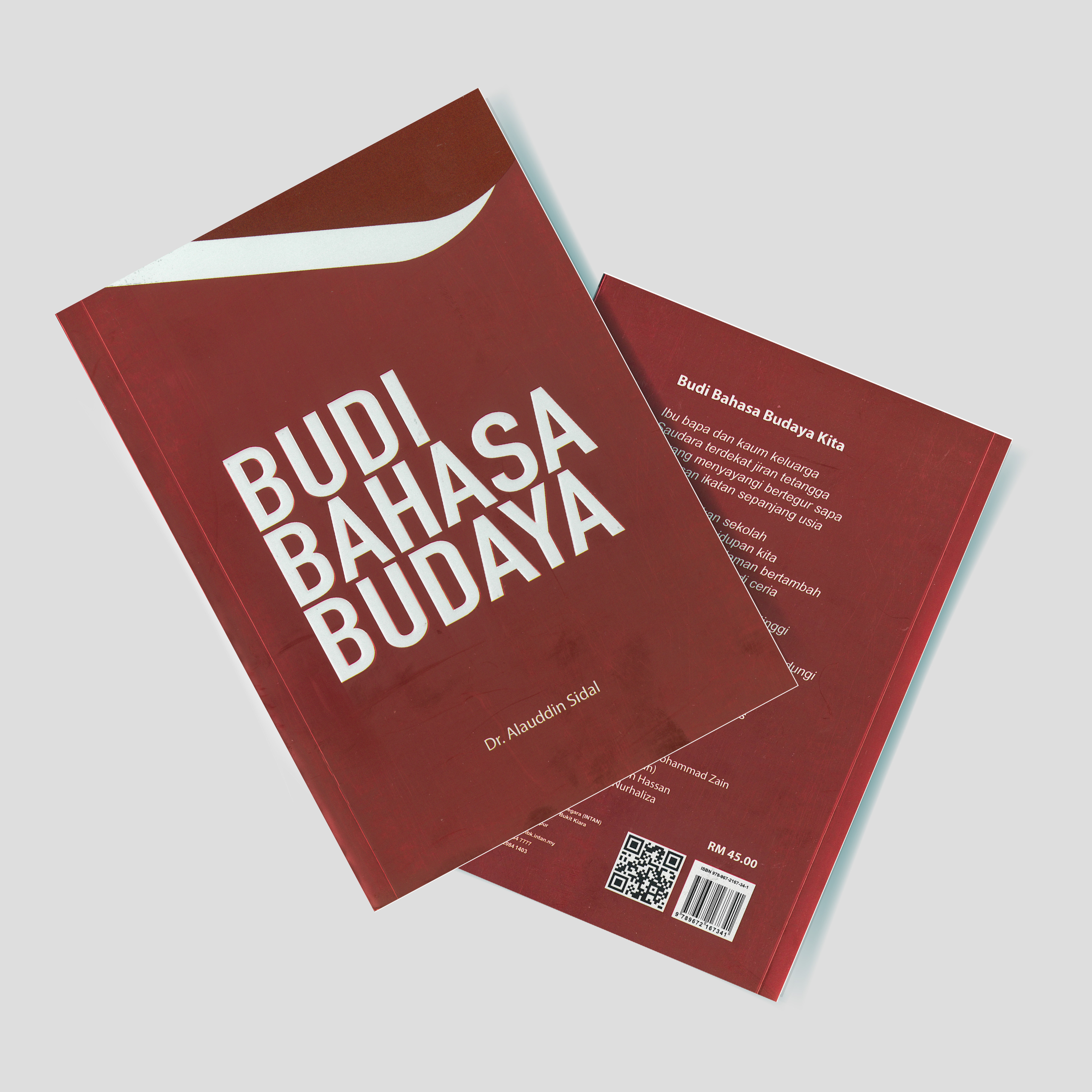 Budi Bahasa Budaya
