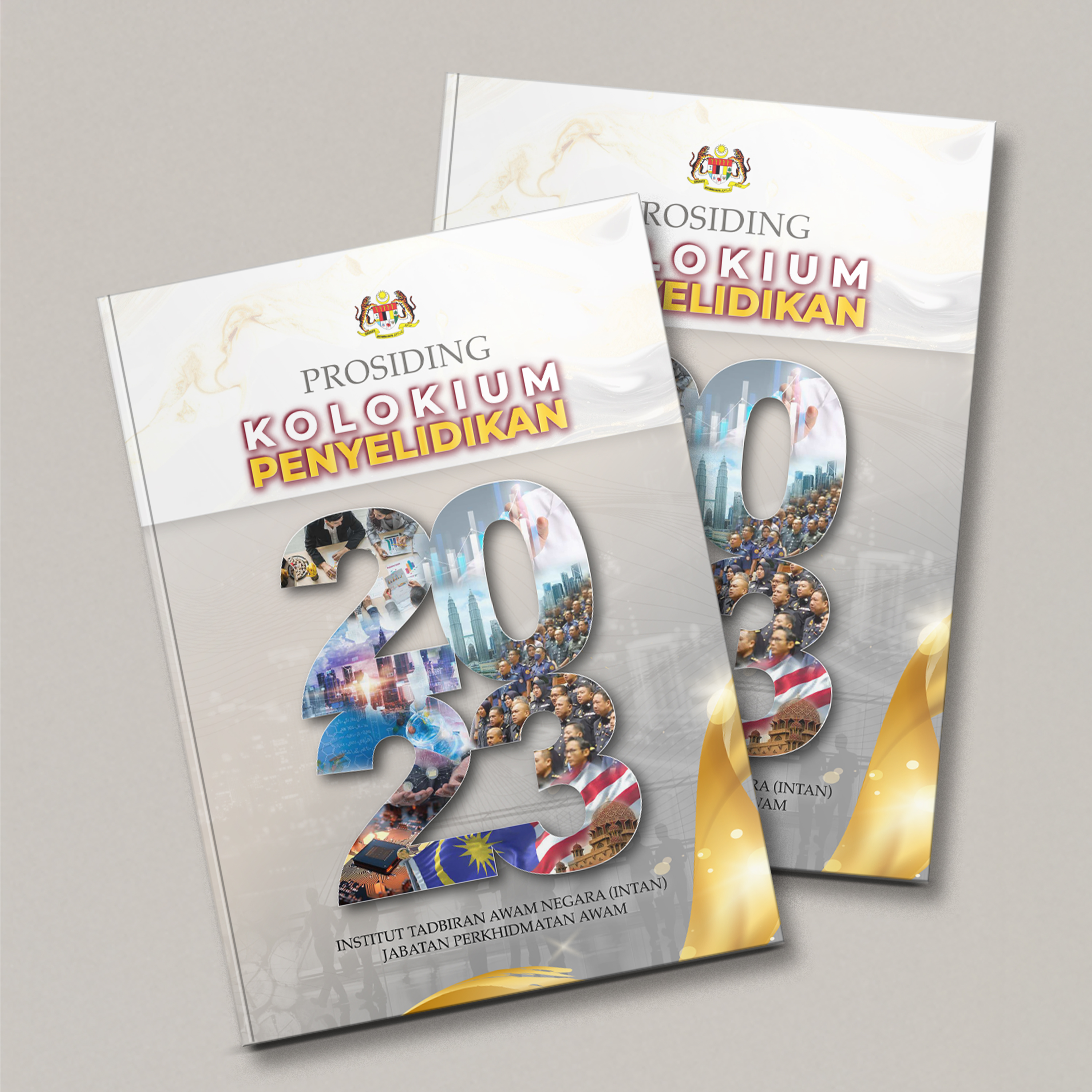 Prosiding Kolokium Penyelidikan 2023