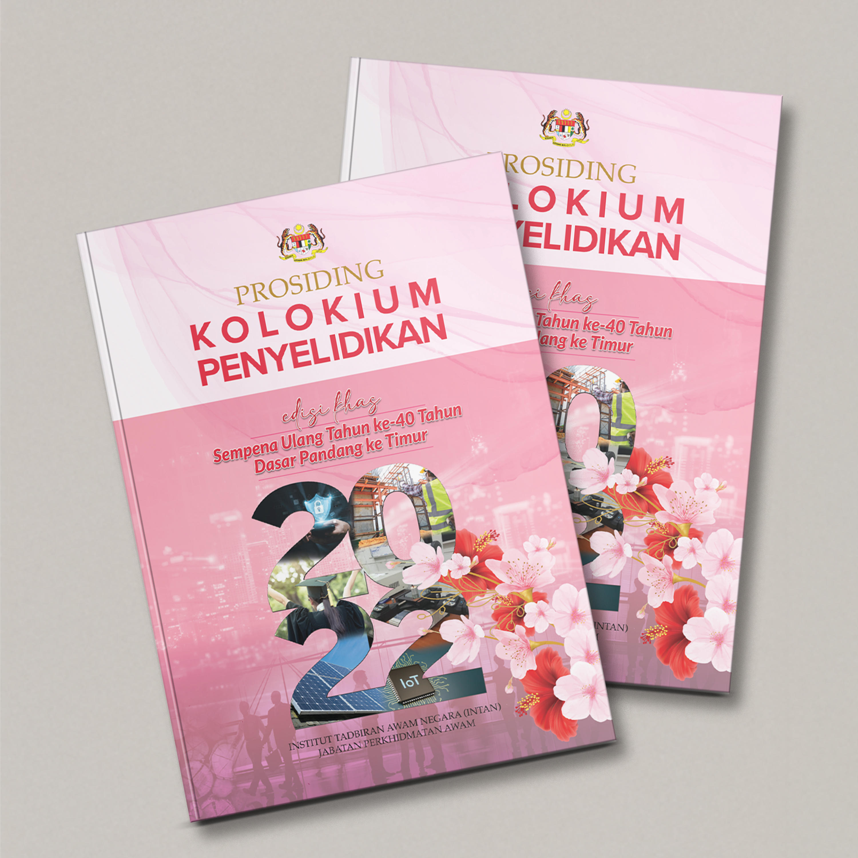 Prosiding Kolokium Penyelidikan 2022