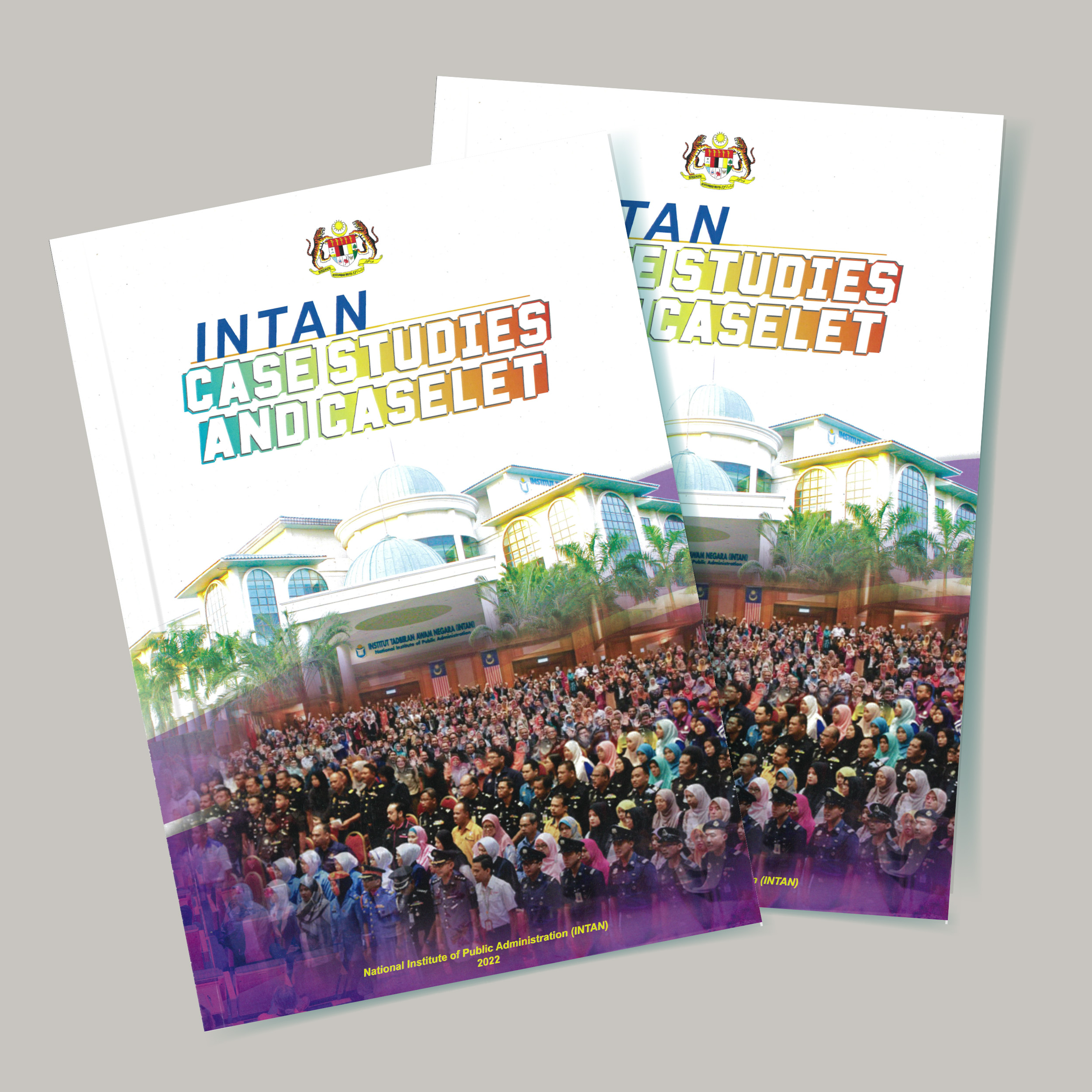 INTAN Case studies / Caselet 2022
