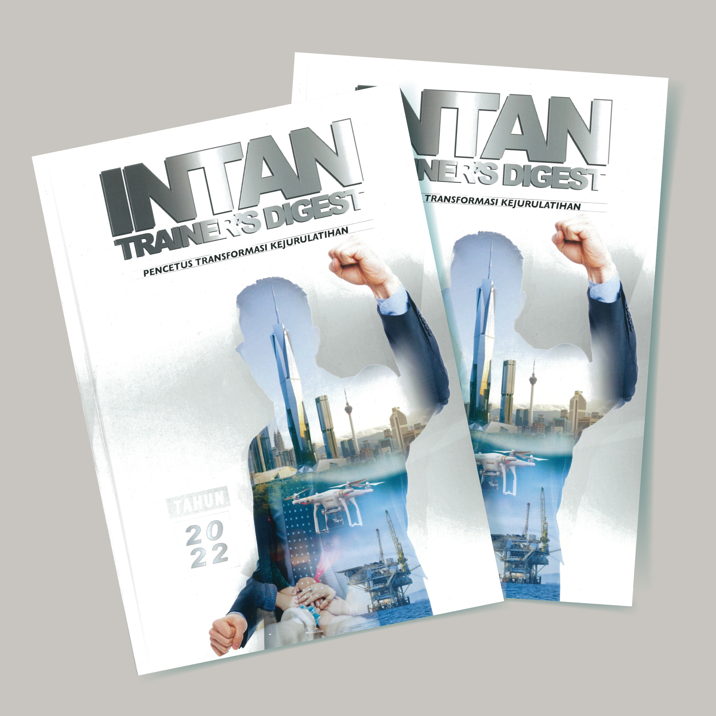 INTAN Trainer's Digest 2022