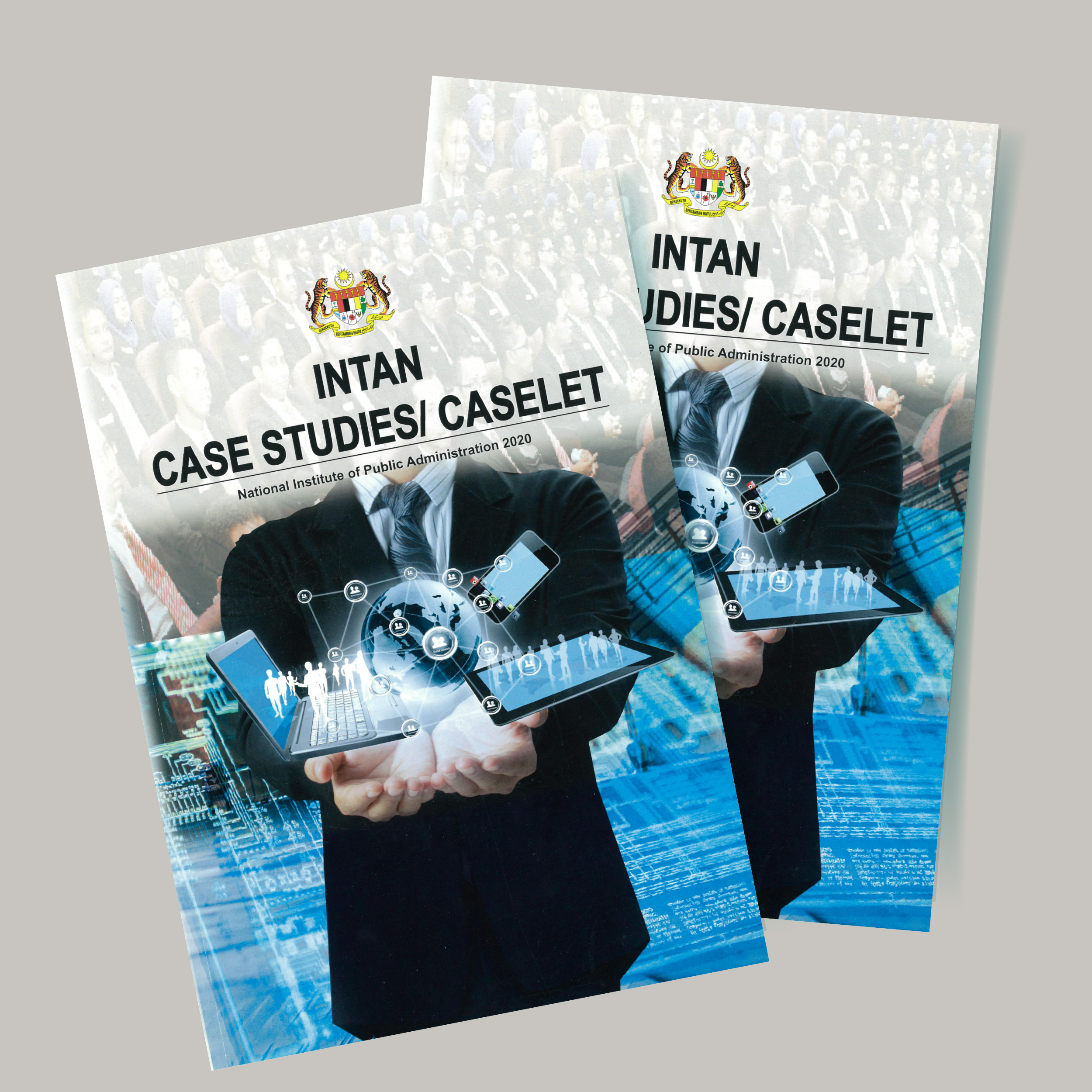 INTAN CASE studies / Caselet 2020