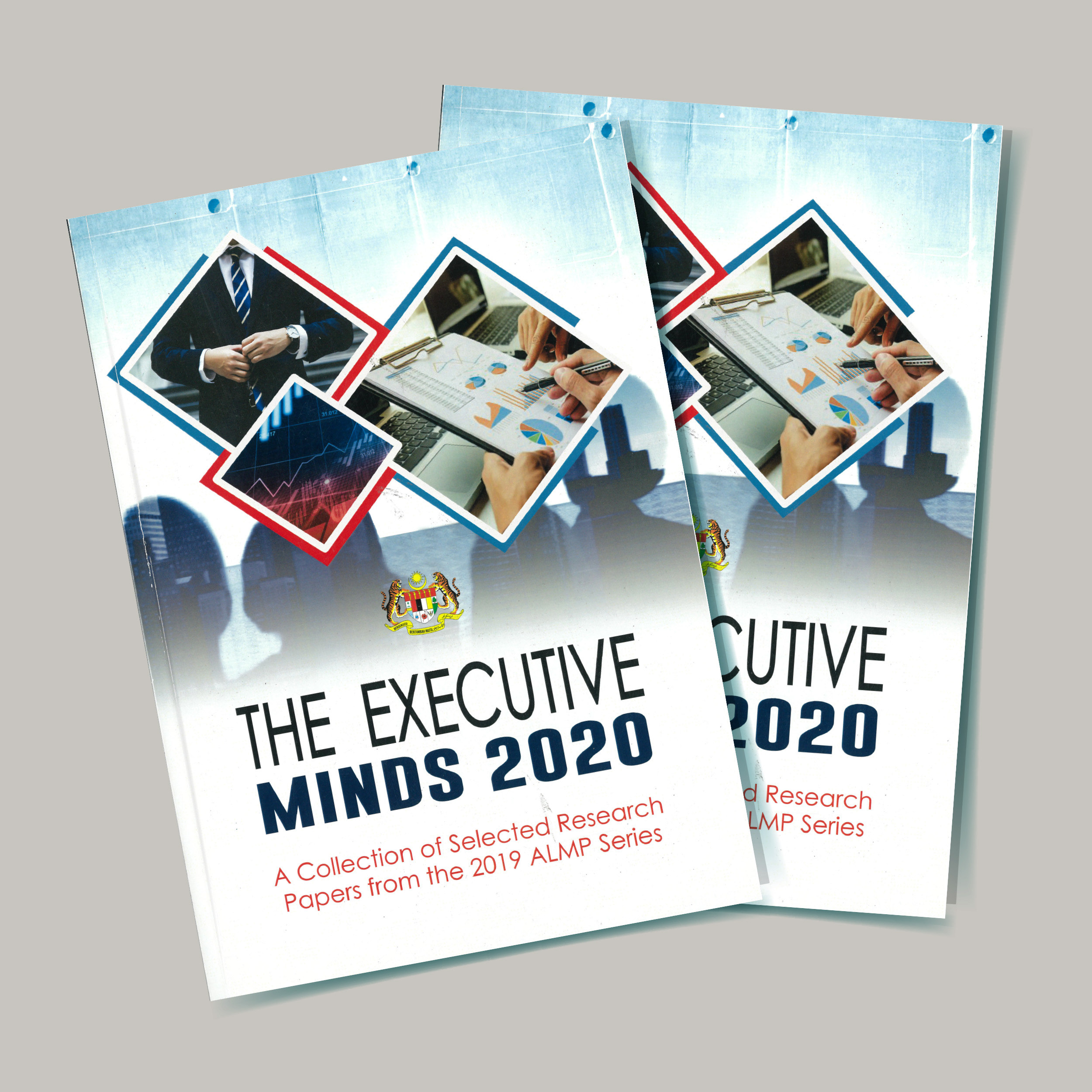The Executive Minds 2020: A Collection of Selected Research Papers from the 2019 ALMP Series
