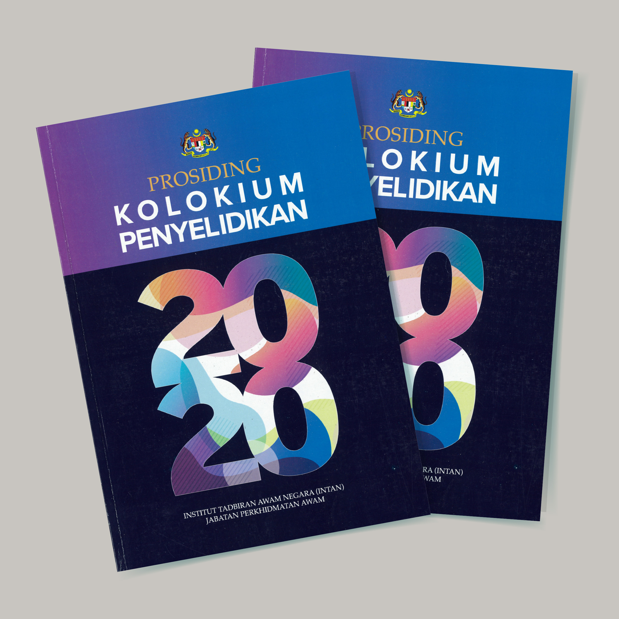Prosiding Kolokium Penyelidikan 2020