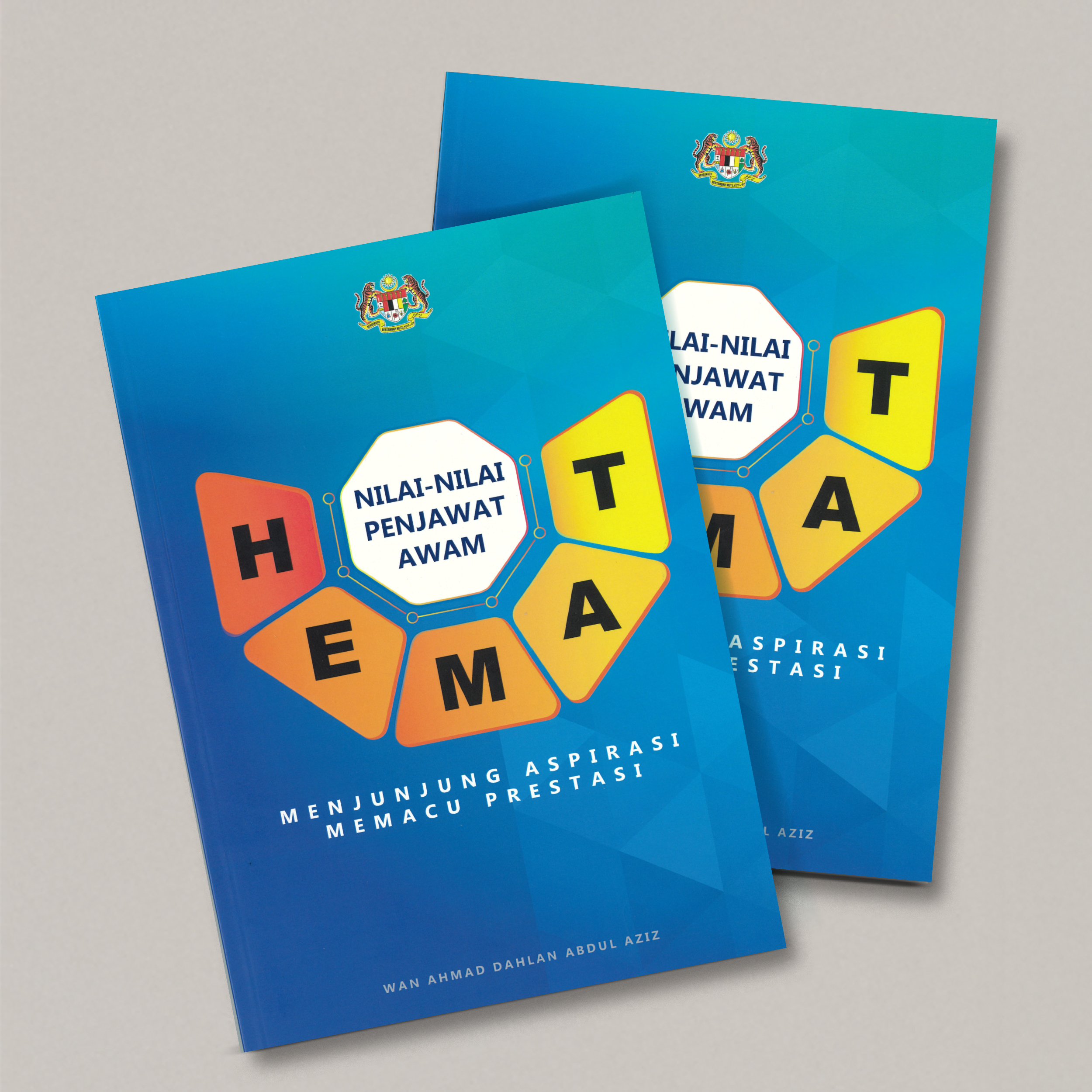 H.E.M.A.T Menjunjung Aspirasi Memacu Prestasi